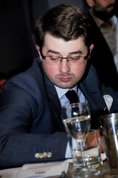 Bacardi Legacy Semi-Final